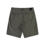CRUX WALKSHORT // OLIVE