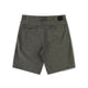 CRUX WALKSHORT // OLIVE
