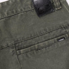 CRUX WALKSHORT // OLIVE