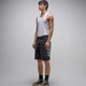 DION DENIM WALKSHORT // WASHED BLACK
