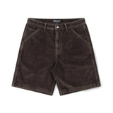 REYNOLDS 21" CORD WALKSHORT // PINE