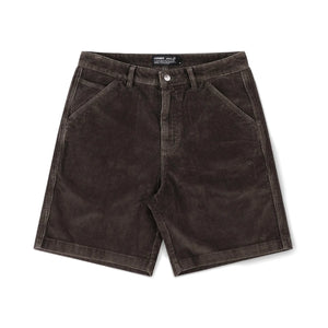 REYNOLDS 21" CORD WALKSHORT // PINE