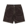 REYNOLDS 21" CORD WALKSHORT // PINE