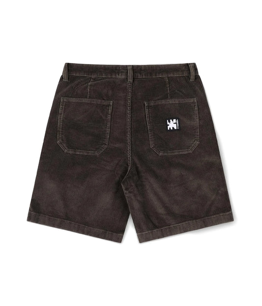 REYNOLDS 21" CORD WALKSHORT // PINE