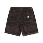REYNOLDS 21" CORD WALKSHORT // PINE