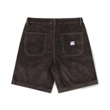 REYNOLDS 21" CORD WALKSHORT // PINE