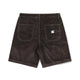 REYNOLDS 21" CORD WALKSHORT // PINE