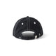 LEGACY ROSE CAP // BLACK
