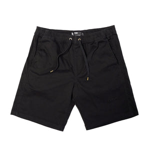 PRAYER WALKSHORT //BLACK