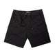 PRAYER WALKSHORT //BLACK