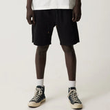 PRAYER WALKSHORT //BLACK