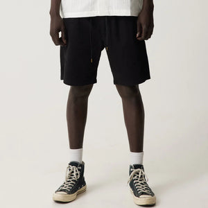 PRAYER WALKSHORT //BLACK