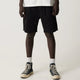 PRAYER WALKSHORT //BLACK