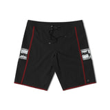 MANNERS 20' TRUNK // BLACK BLOOD