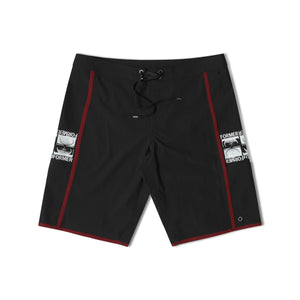 MANNERS 20' TRUNK // BLACK BLOOD