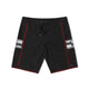 MANNERS 20' TRUNK // BLACK BLOOD