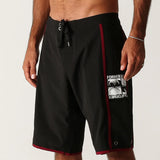 MANNERS 20' TRUNK // BLACK BLOOD