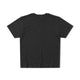 FRANCHISE WAFFLE T-SHIRT // BLACK