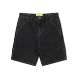 REYNOLDS DISTEND WALKSHORT // BLACK STONE