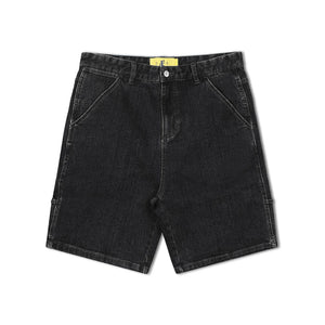 REYNOLDS DISTEND WALKSHORT // BLACK STONE
