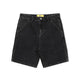 REYNOLDS DISTEND WALKSHORT // BLACK STONE