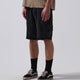 REYNOLDS DISTEND WALKSHORT // BLACK STONE