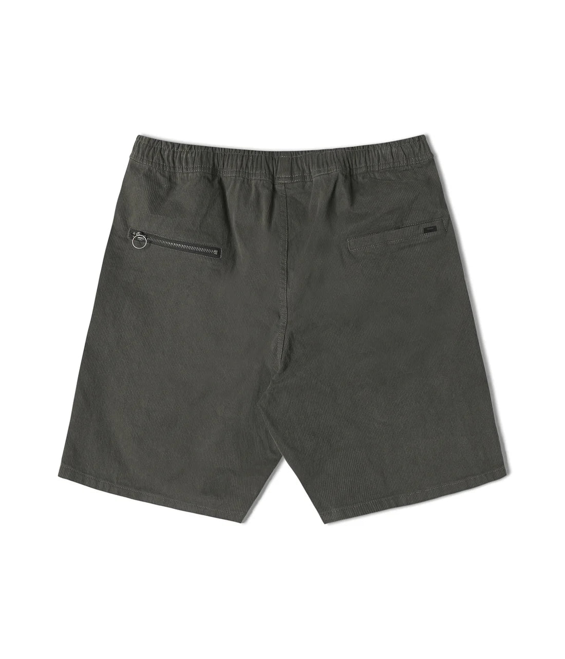 PRAYER HERRINGBONE SHORT // WASHED SURPLUS