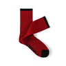 LEGACY SOCK // RED