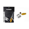KIT PIN BADGE (X3) // MIXED