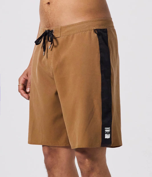 SYSTEM 19' TRUNK // COPPER