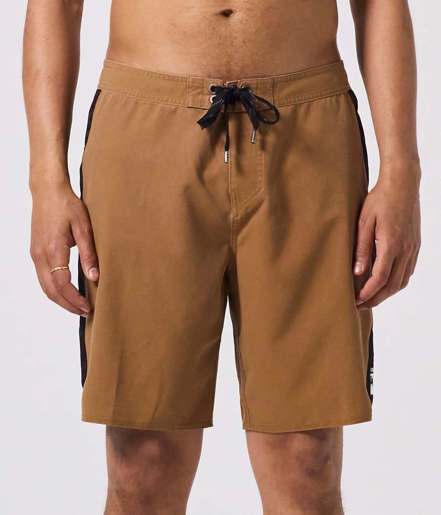 SYSTEM 19' TRUNK // COPPER