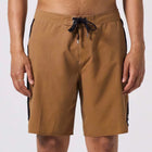 SYSTEM 19' TRUNK // COPPER