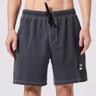 SWANS BAGGY 18' SWIM TRUNK // BLACK