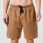 SWANS BAGGY 18' SWIM TRUNK // COPPER