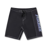 SYSTEM FOIL 19' TRUNK // BLACK