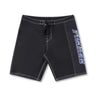 SYSTEM FOIL 19' TRUNK // BLACK