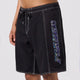 SYSTEM FOIL 19' TRUNK // BLACK