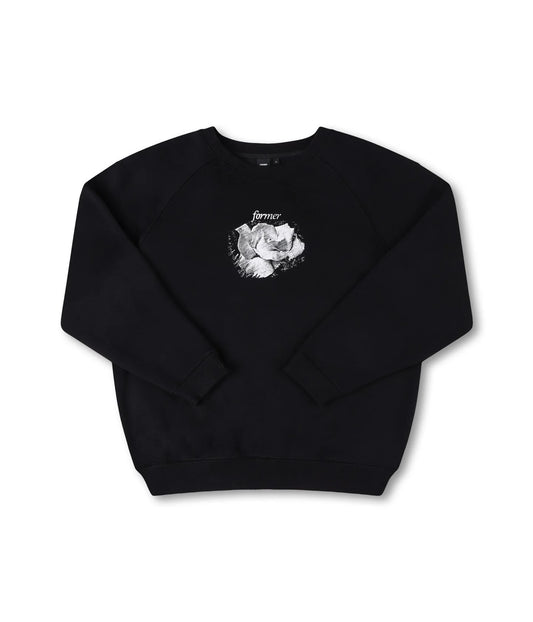 FOLIUM CREW // BLACK