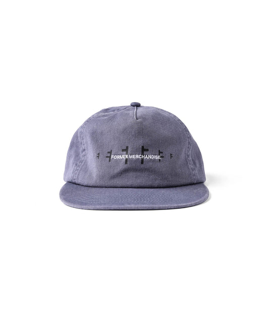 RECURRENT F CAP // STEEL