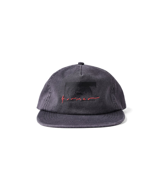 RAMPANT CRUX CAP // TARMAC