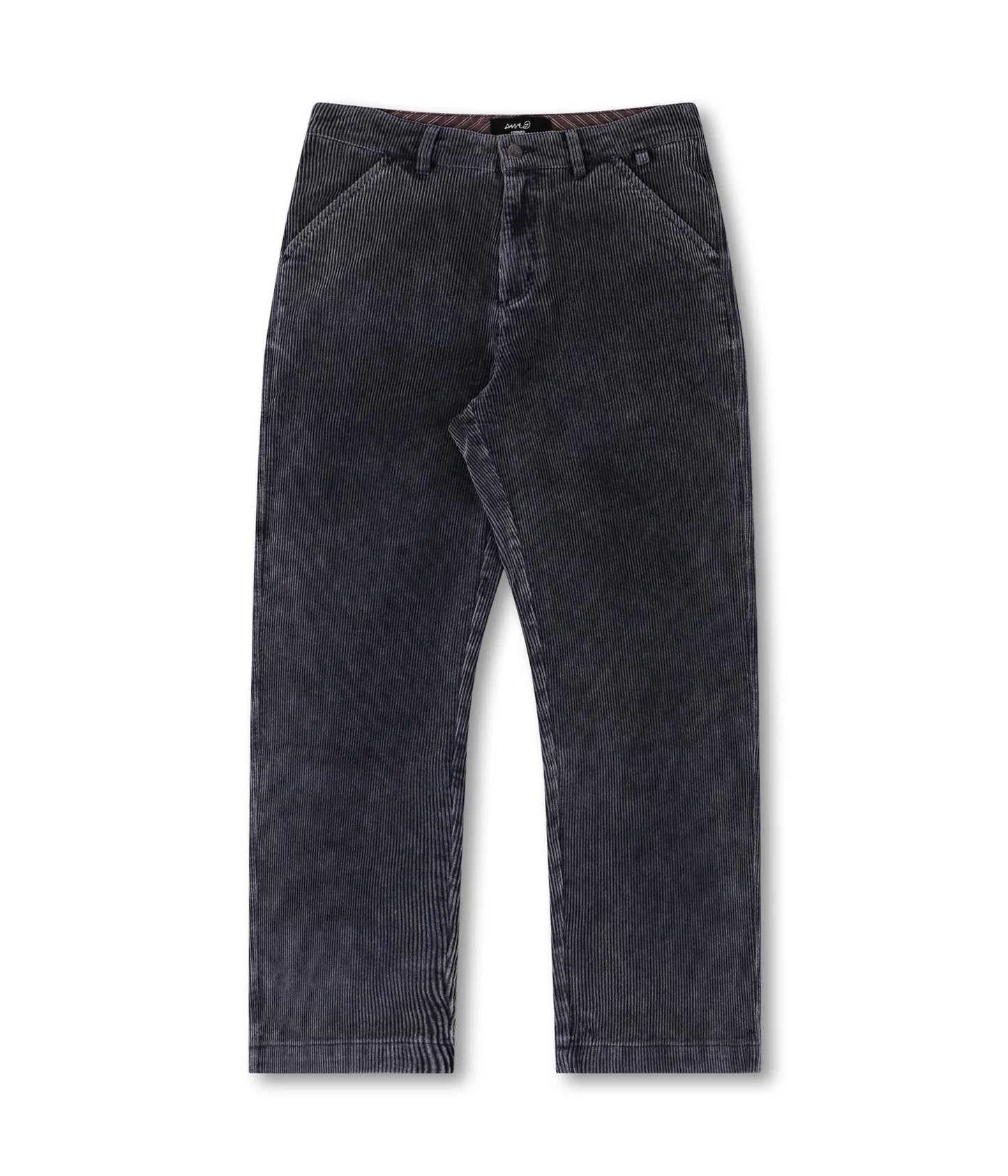 REYNOLDS ACID CORD PANT // NAVY