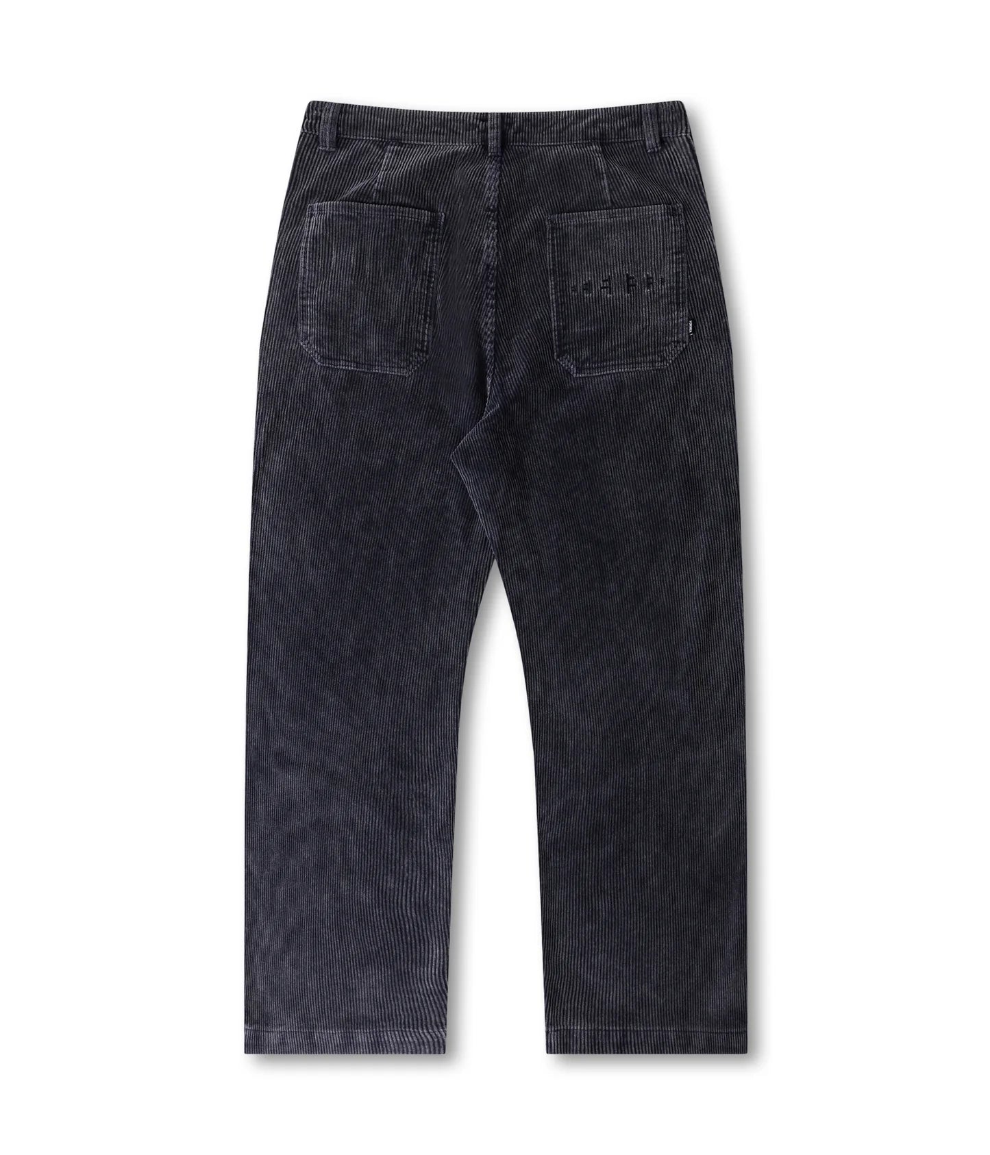 REYNOLDS ACID CORD PANT // NAVY