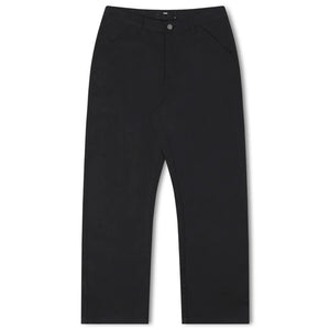 REYNOLDS WORK PANT // BLACK