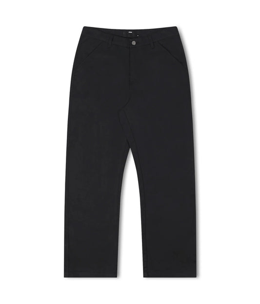 REYNOLDS WORK PANT // BLACK