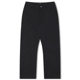 REYNOLDS WORK PANT // BLACK