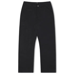 REYNOLDS WORK PANT // BLACK