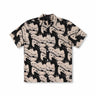 DISTORT SS SHIRT // BONE