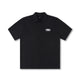 SPLINTER WORK SS SHIRT // BLACK