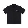 SPLINTER WORK SS SHIRT // BLACK