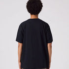 DROID PASTEL T-SHIRT // BLACK